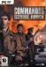 Szoftverek - Játék Eidos Interactive Commandos Strike Force PC