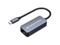 Hálókártya Conceptronic  ABBY12GC 2.5G Ethernet USB 3.2 Gen 1 Adapter Wake-on-LAN Compatible with Nintendo Switch