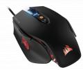 Egér Corsair M65 Pro RGB FPS Gaming Mouse Black