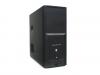 Számítógép ház Kolink CX196704BH P4 Midi Torony 400W táp USB AUD. SATA Black
