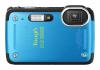 Digitális fényképezőgép Olympus TG-620 Blu...