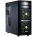 Számítógép ház Gigabyte GZ-G2 Black