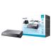TV tuner kártya AverMedia HomeFree Combo Hálózati - Vezeték Nélküli TV Tuner For NB/Pc/iPAD