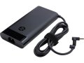 Notebook kiegészítő HP Zbook 230W Slim Smart 4,5mm AC Adapter Black