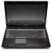 Notebook Lenovo IdeaPad G575GL (G575GL_137915) Black