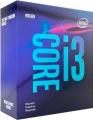 Processzor Intel Core i3-9100F 3,6GHz 6MB LGA1151 BOX