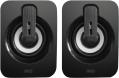 Hangszóró IRIS H-13 USB Speaker Black