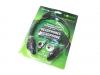 Headset, mikrofon Kolink KH316 Headset Black
