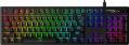 Billentyűzet Kingston HyperX Alloy Origins RGB HX Aqua Mechanical Gaming Keyboard Black US