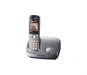 Telefon Panasonic KX-TG1611HGH DECT cordless hívóazonosítós telefon Grey
