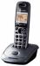 Telefon Panasonic KX-TG2511HGM DECT cordless kihangosítható hívóazonosítós telefon Metal Grey
