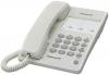 Telefon Panasonic KX-TS2300HGW vezetékes telefon White