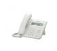 Voip Panasonic KX-UT113NE SIP terminal 2 vonalas VoIP White
