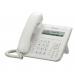 Voip Panasonic KX-UT123NE SIP terminal 2 vonalas VoIP White