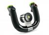 Joystick, Gamepad, Kormány Microsoft XBox 360 Wireless Speed Wheel