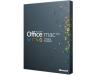 Szoftverek - Office Microsoft Office Mac Home Business  2011 English DVD MultiPK