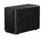NAS Synology NAS DS212+ ( 2 HDD )