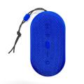 Hangszóró Platinet PMG12BL Trail Bluetooth 4.2 10W Waterproof Speaker Dark Blue