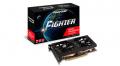 Videókártya PowerColor RX6600 8GB DDR6 Fighter