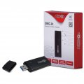 Hálókártya PowerON DMG-20 Wi-Fi 5 USB Adapter
