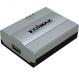 Printszerver Edimax PS1216U Nyomtató szerver 10/100 Mbps 1 USB port