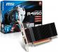 Videokártya Msi R4350-MD1GD3H/LP