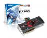 Videokártya Msi 79750-2PMD3GD5/OC