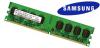 Memória Samsung 1GB DDR3 1333Mhz 3 év gar
