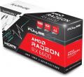Videókártya Sapphire Radeon RX6600 8GB DDR6 Pulse