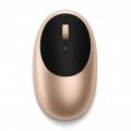 Egér Satechi M1 Bluetooth Wireless Mouse Gold