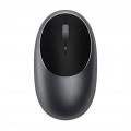 Egér Satechi M1 Bluetooth Wireless Mouse Space Gray