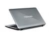 Notebook Toshiba Satellite L750D-15E Silver