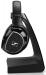 Headset, mikrofon Sennheiser RS 220 fejhal...