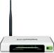 Router TP-LINK WR741ND 150M /vezeték nélkü...