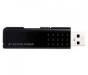 USB Flash RAM Silicon Power 4GB Touch 210 Black