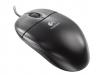 Egér Logitech S96 Optical MouseBlack PS2 OEM