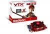 Videokártya VTX3D HD 5670 1GB DDR5 X Edition