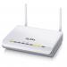 Access Point ZyXEL WAP-3205 802.11n WiFi AP/bridge/rep/client, 300 Mbps