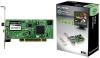 TV tuner kártya Leadtek Win Fast DTV 1800 H  Hybrid TV tuner PCI