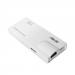 Access Point Asus WL-330N3G Wireless LAN Access Point 3G előkészítés