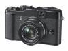 Digitális fényképezőgép Fuji FinePix X10 B...