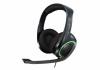 Headset, mikrofon Sennheiser X 320 headset
