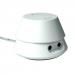 Hangkártya Asus XONAR U1 USB White