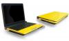 Netbook InnoVision Yellow