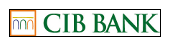 Partnerünk a CIB Bank