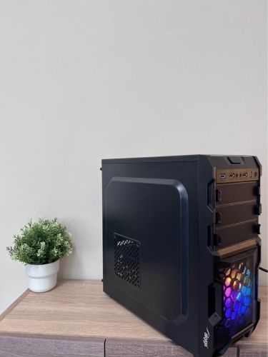 Belépő Gamer PC - Akyga AMD FX-6300/GTX 1060 3GB Belépő Gamer PC - Akyga AMD FX-6300/GTX 1060 3GB