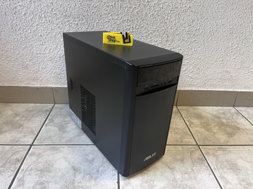 Használt Számítógép Finetech - i5-4590s/8GB/256GB SSD/Win10 Használt Számítógép Finetech - i5-4590s/8GB/256GB SSD/Win10