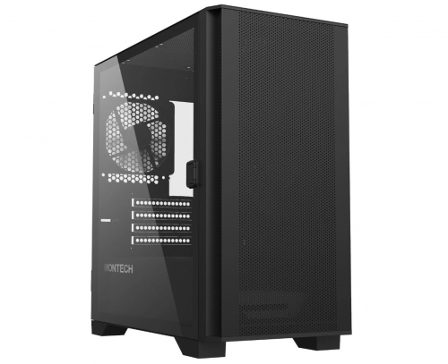 Montech GamerPc - AMD Ryzen 5 8400F/RTX5060Ti 8GB Montech GamerPc - AMD Ryzen 5 8400F/RTX5060Ti 8GB