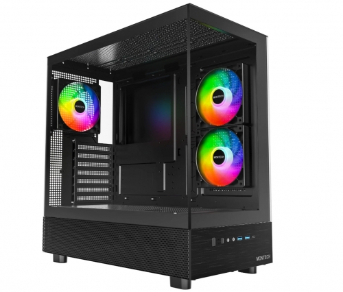 Asus Prime GamerPc - AMD Ryzen 7 7800X3D/RTX5070 12GB Asus Prime GamerPc - AMD Ryzen 7 7800X3D/RTX5070 12GB