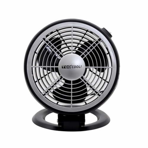 Ventilátor TOO FAND-18-111-BS asztali ventilátor Ventilátor TOO FAND-18-111-BS asztali ventilátor